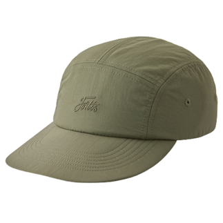 Fortis Trail Cap - Olive