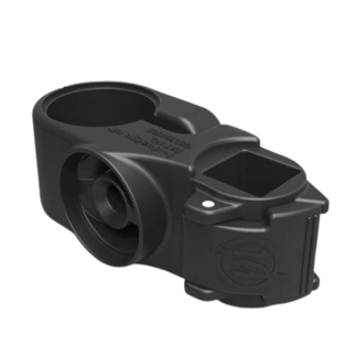 Preston Off Box 36 Vertical Quick Release Knuckle 19mm