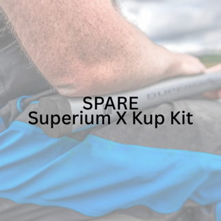 Preston Superium X Kup Kit
