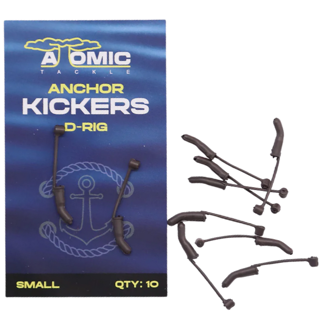 Atomic Tackle Anchor  D-Rig Kickers