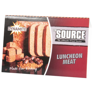 Dynamite Baits Luncheon Meat - The Source