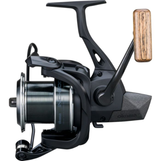 Okuma INC-6000 Reel