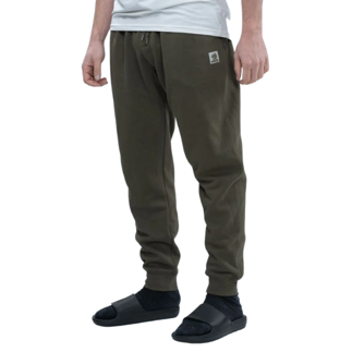 Nash Make It Happen Badge Joggers – Green