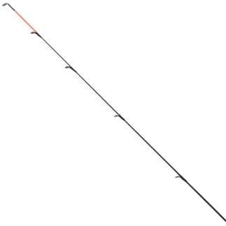 Preston Monster X 2.5mm Quivertip - 1.5oz Orange