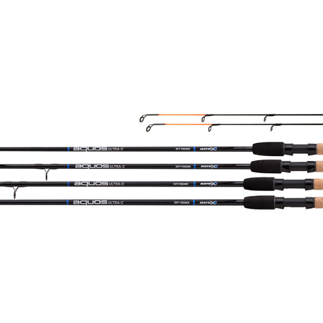 Matrix Aquos Ultra-C Feeder Rods