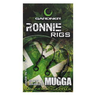 Gardner Ronnie Rigs
