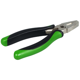 Thinking Anglers Compact Crimper & 0.6mm Crimps