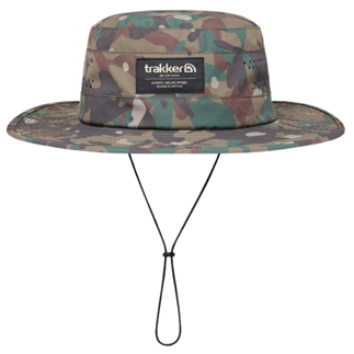 Trakker TechPro Camo Boonie Hat