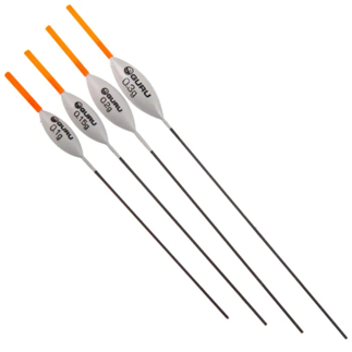 0.15g Guru AR Floats