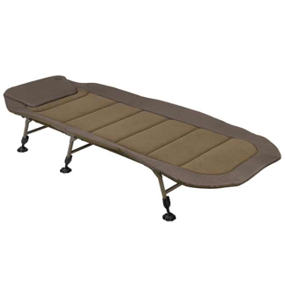 Fox Voyager Bed – Compact