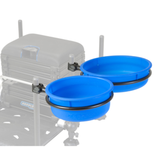 Preston Offbox36 Groundbait Bucket And Bowl - Large