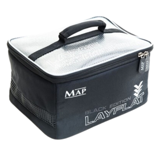 MAP Parabolix Layflat Accessory Case Black Edition