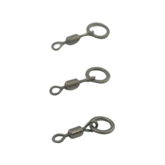Thinking Anglers PTFE Hook Ring Swivels