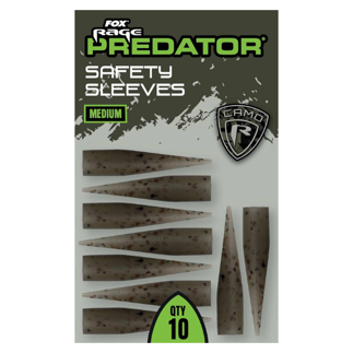 Fox Rage Predator Camo Safety Sleeves