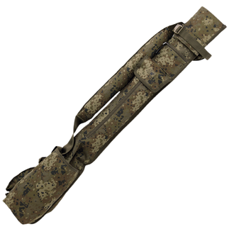 Thinking Anglers 600D Camfleck Slim Quiver