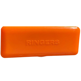 Ringers 6" Hook Box – Orange
