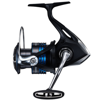 Shimano Nexave FI Reels