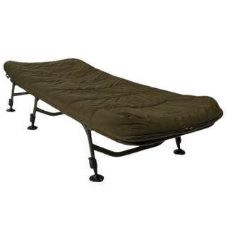Avid Revolve Sleep System Bedchair