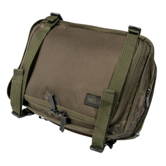 Nash Scope OPS Rucksack Expansion Pack – Foil Lined