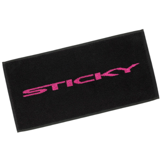 Sticky Baits Hand Towel