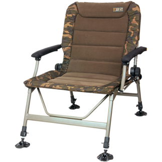 Fox R-Series R1 Camo Chair