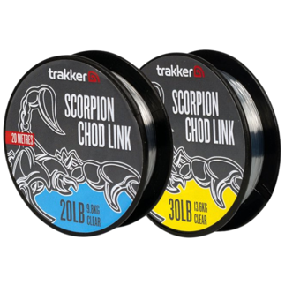 Trakker Scorpion Chod Link