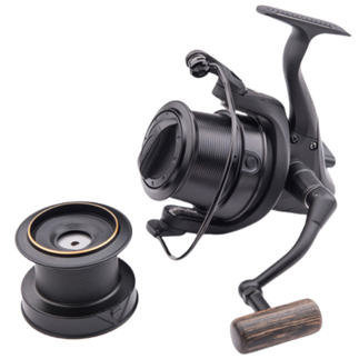 Wychwood Riot 65S Big Pit Reel