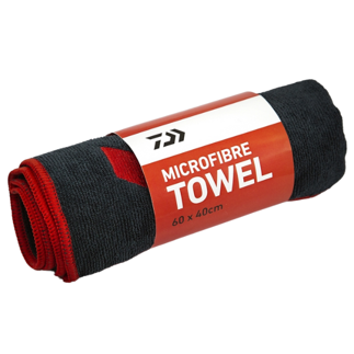 Daiwa Microfibre Towel