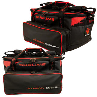 Nytro Sublime Accessory Carryall