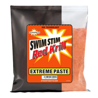 Dynamite Baits Swim Stim Extreme Paste – Red Krill
