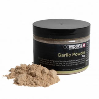 CC Moore Garlic Powder