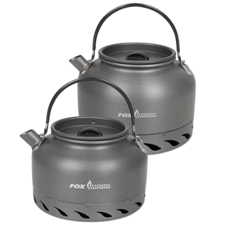 Fox Cookware Heat Transfer Kettle
