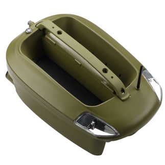 NDS Bait Boat 2 V2 Classic Edition (Green)
