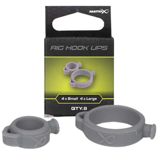 Matrix Rig Hook Ups
