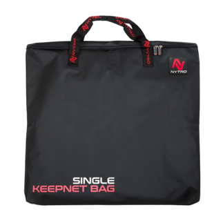 Nytro Sublime Waterproof Single Keepnet Bag