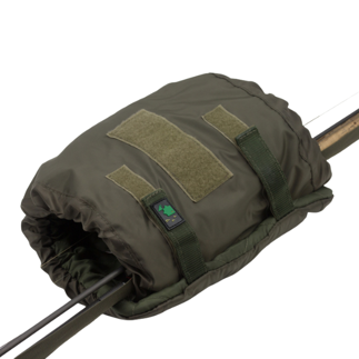 Thinking Anglers Olive Reel Pouch