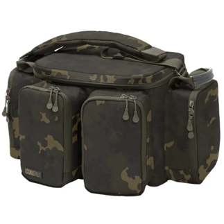 Large Korda Compac Dark Kamo Carryall