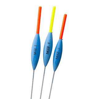 MAP Margin 1 Pole Float