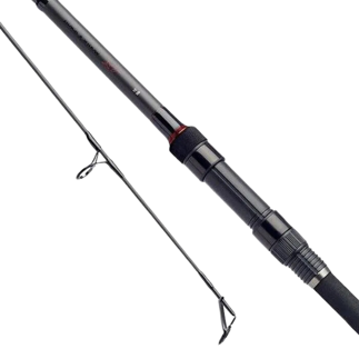 Daiwa Black Widow Rods