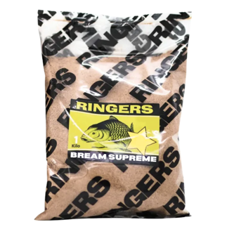 Ringers Bream Supreme Groundbait – 1kg