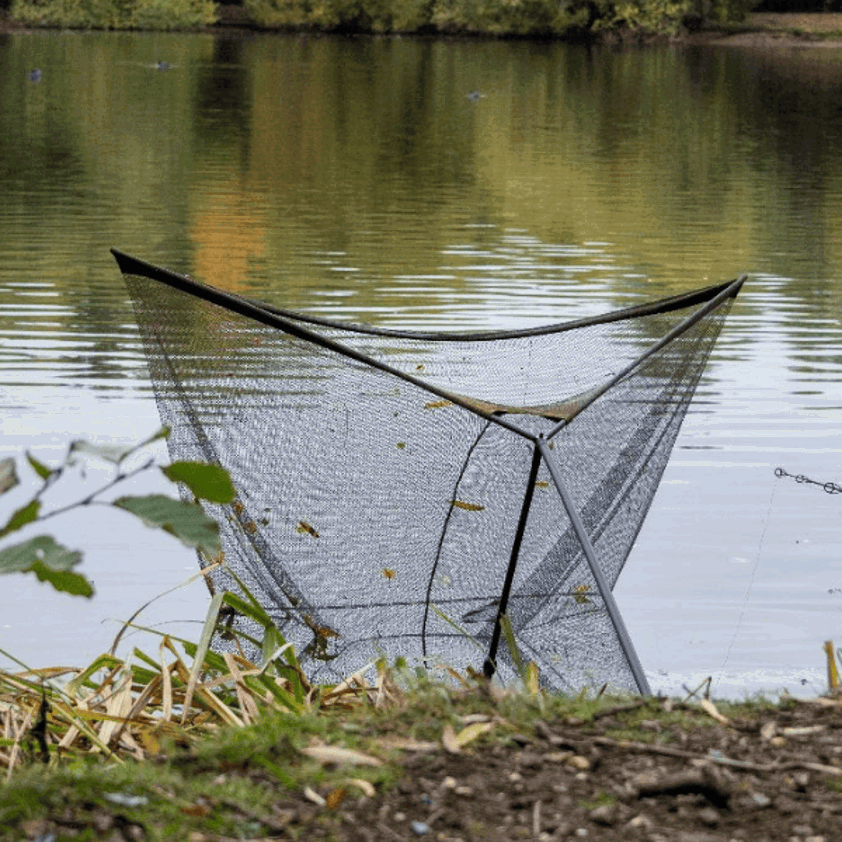 Nash Air Force F40 Landing Net - 46
