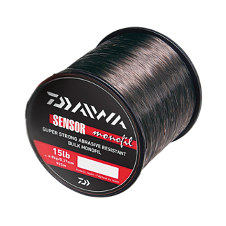 Daiwa Sensor Bulk Monofil