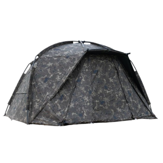 Nash Titan Hide Camo Pro Full System