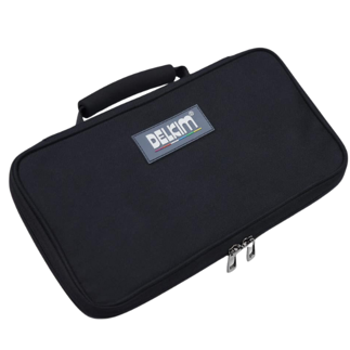 Delkim Bite Alarm Black Box - Storage Case