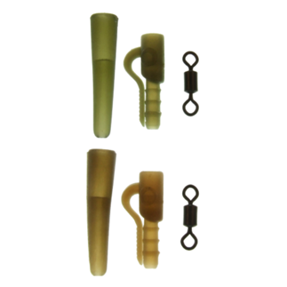 Gardner Target Lead Clip Terminal Pack