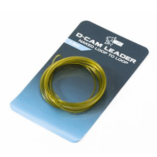 Nash D-Cam Diffusion Camo Leader - 1.5m