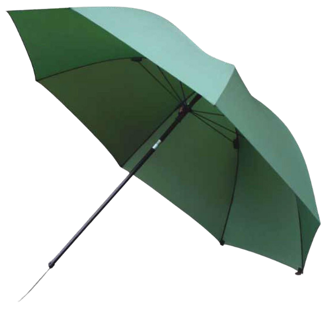 NuFish Nylon Umbrella – 45"