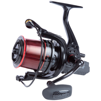 Nytro Starkx Carbon Long Cast Reels