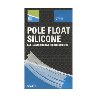 Preston Pole Float Silicone