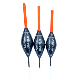 NuFish Diablo Floats